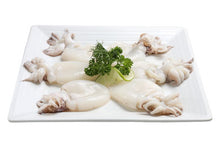 SOTONG 各种格式的冷藏